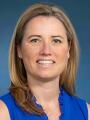 Photo: Dr. Brigid Carlson, MD