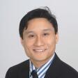 Photo: Dr. Micah Martinez, MD