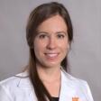 Photo: Dr. Katherine Meche, MD