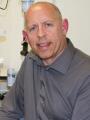 Photo: Dr. Hal Ostrom, OD