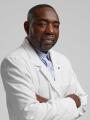Photo: Dr. Fusaini Mohammadu, MD