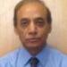 Photo: Dr. Ajaz Sheikh, MD