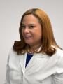 Photo: Dr. Delvy Rosado-Larroy, MD