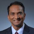 Photo: Dr. Harish Nirujogi, MB Bs