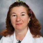 Dr. Ia Zagvazdina, MD