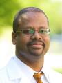 Photo: Dr. Michael Caines, MD