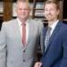 Photo: Dr. Brian Kirkwood, DDS
