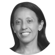 Photo: Candida Diaz, LCSW-R