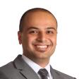 Photo: Dr. Ahmed Hadi, MD