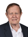 Photo: Dr. George Hutfless, MD