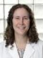 Photo: Dr. Nicole Walker, MD