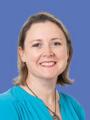 Photo: Dr. Allison Lander, MD