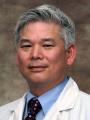 Photo: Dr. Arnold Fong, MD