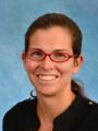 Photo: Dr. Millie Long, MD