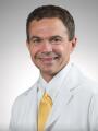 Photo: Dr. David Fulton, MD