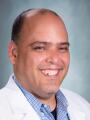 Photo: Dr. Juan Aviles, MD