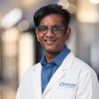 Photo: Dr. Dhiresh Jeyarajah, MD