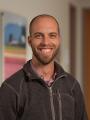 Photo: Dr. Joshua McCoy, MD