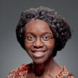 Photo: Dr. Joyce Onwere, MD