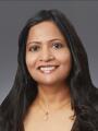 Photo: Dr. Padmavathy Uppalapati, MD