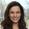 Photo: Dr. Jessica Handel, DO