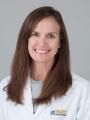 Photo: Dr. Heather Quillian, MD