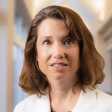 Photo: Dr. Stefanie Flora, MD