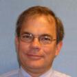 Photo: Dr. Walter Bender, MD