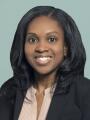 Photo: Dr. Miranda Wellington, MD