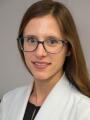 Photo: Dr. Teresa Nasabzadeh, MD