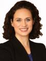 Photo: Dr. Tamar Goldwaser, MD