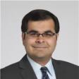 Photo: Dr. Ehsan Balagamwala, MD