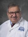 Photo: Dr. Philip Philip, MD