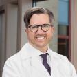 Photo: Dr. David Thaler, MD