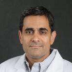 Dr. Omar Ali, MD