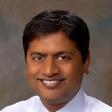 Photo: Dr. Sudhindra Pudur, MD