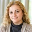 Photo: Dr. Alena Goldman, MD
