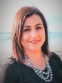 Photo: Dr. Asal Azizi, Psy.D