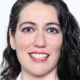 Photo: Dr. Helen Perakis, MD
