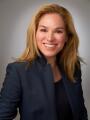 Photo: Dr. Dina Hunter, MD