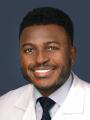 Photo: Dr. Emmanuel Atiemo, MD