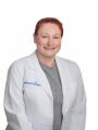 Photo: Dr. Megan Press, MD