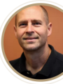 Photo: Dr. Jonathan Stein, CHIRMD