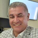 Bahattin Ergin, APRN