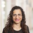Photo: Dr. Renuka Chowdhury, MD