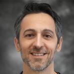 Dr. R Brandon Harrell, MD