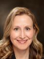Photo: Dr. Karri Huber, DO