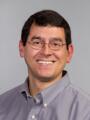 Photo: Dr. Ryan Heffelfinger, DO