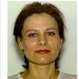 Photo: Dr. Barbara Jedlinski, MD