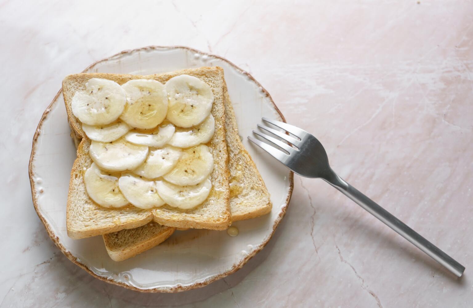 BRAT Diet List of Foods for Diarrhea, Nausea & Vomiting